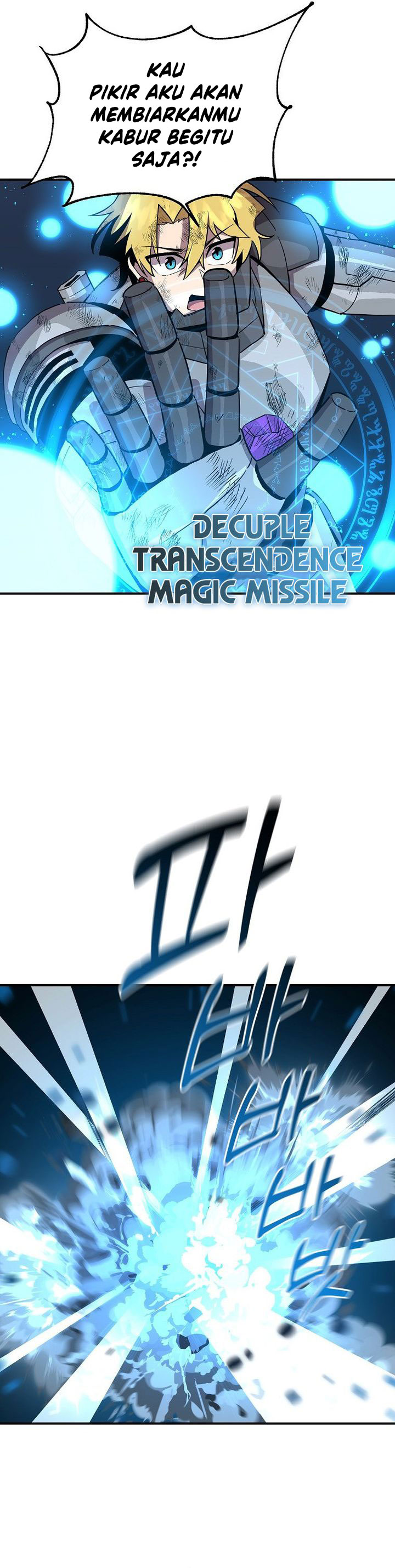 I Am Player Who Suck Alone Chapter 144 Bahasa Indonesia